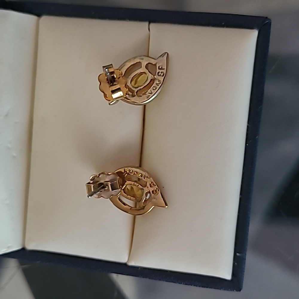 Vintage Avon Jewelry Set ❤️ - Picture 6 of 10